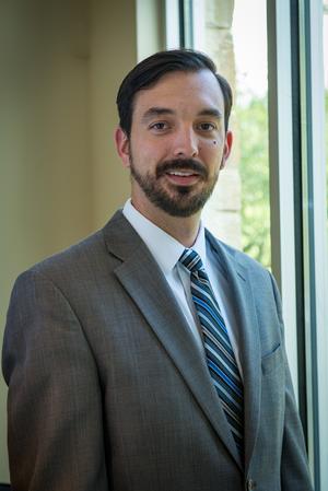 Bradley A. Dobson