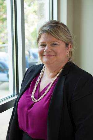 Robyn J. Moore